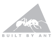 ANT Logo