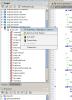 Node menu